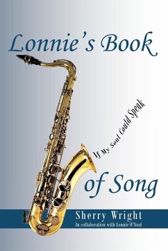 Lonnie's Book of Song - Wright, Sherry