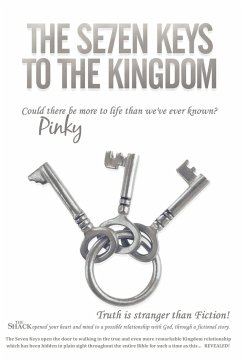 The Se7en Keys to the Kingdom - Apostle Pinky