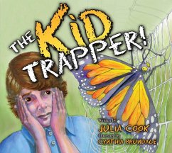 The Kid Trapper - Cook, Julia