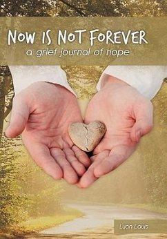 Now Is Not Forever