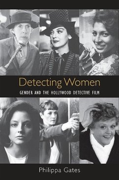 Detecting Women - Gates, Philippa
