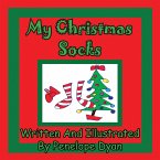 My Christmas Socks