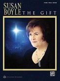Susan Boyle -- The Gift