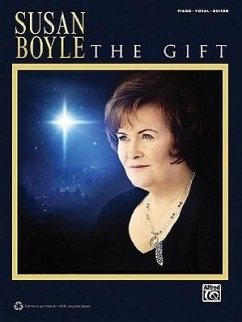 Susan Boyle -- The Gift - Boyle, Susan