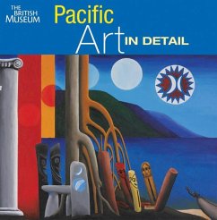 Pacific Art in Detail - Newell, Jennifer