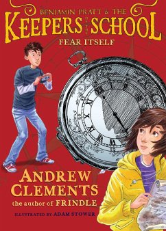 Fear Itself - Clements, Andrew