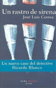Cover Un rastro de sirena