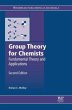 Group Theory for Chemists - Bild 1