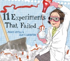 11 Experiments That Failed - Offill, Jenny