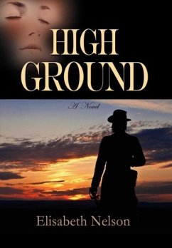 High Ground - Nelson, Elisabeth