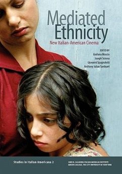 Mediated Ethnicity: New Italian-American Cinema