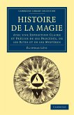 Histoire de La Magie