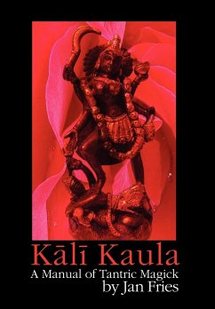 Kali Kaula - Fries, Jan