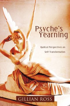 Psyche's Yearning - Ross, Gillian