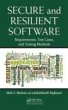 Secure and Resilient Software - Bild 1