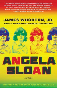 Angela Sloan - Whorton, James
