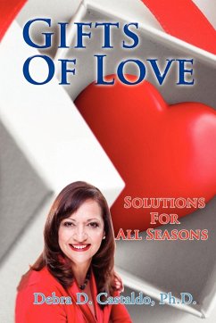 Gifts of Love - Castaldo, Debra D. Ph. D.