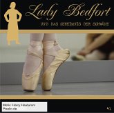 Lady Bedfort und das Geheimnis der Schwäne / Lady Bedford Bd.41 (1 Audio-CD)