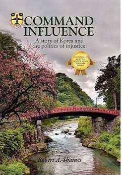 Command Influence - Shaines, Robert A.