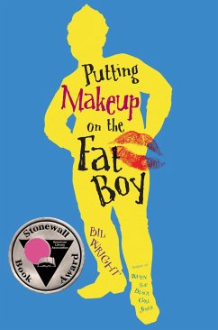 Putting Makeup on the Fat Boy - Wright, Bil