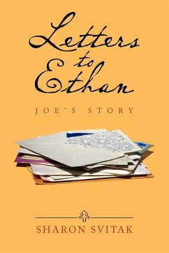 Letters to Ethan - Svitak, Sharon