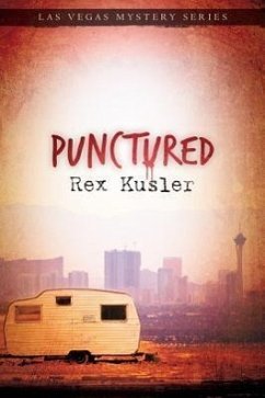 Punctured - Kusler, Rex