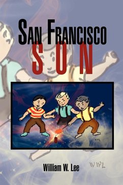 San Francisco Son - Lee, William W.