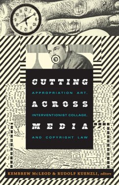 Cover Cutting Across Media