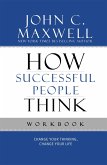 How Successful People Think