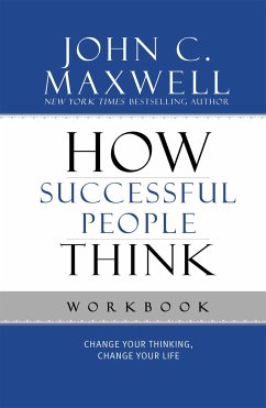 How Successful People Think - Maxwell, John C