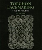 Torchon Lacemaking