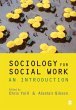 Sociology for Social Work - Bild 1