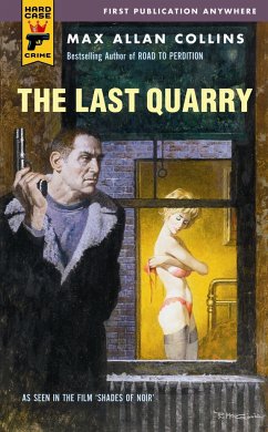 The Last Quarry - Collins, Max Allan