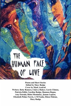 The Human Face of Love - Rudge, Mary