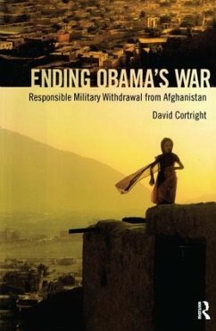 Ending Obama's War - Cortright, David