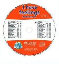 I Have Feelings - CD Only - Kalman, Bobbie