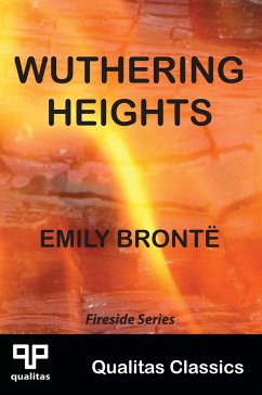 Wuthering Heights (Qualitas Classics) - Bronte, Emily