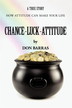 Chance-Luck-Attitude