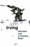 Irving, John Irving, John