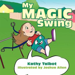 My Magic Swing - Talbot, Kathy