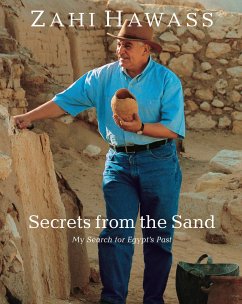 Secrets from the Sand - Hawass, Zahi