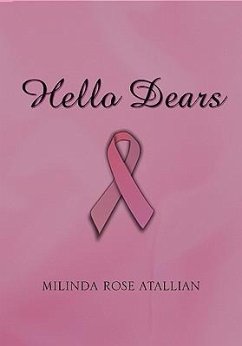 Hello Dears - Atallian, Milinda Rose