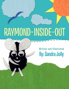 RAYMOND - INSIDE - OUT - Jolly, Sandra