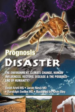 Prognosis Disaster - Arieti, David; Nieva, Jacob; Swiller MD, Randolph