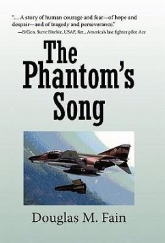 The Phantom's Song - Fain, Douglas M.