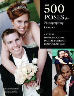 500 Poses for Photographing Couples - Perkins, Michelle