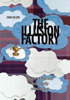 The Illusion Factory - Golden, John