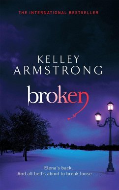 Broken - Armstrong, Kelley