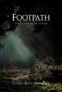 Footpath - Andrews, Tommy Rhys