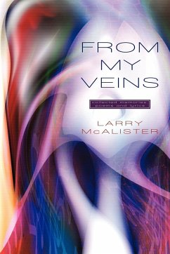 From My Veins - McAlister, Larry